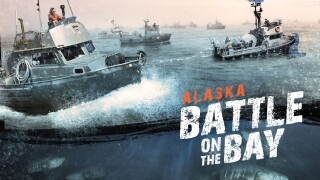 Alaska: Battle on the Bay