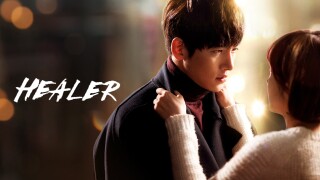 Healer