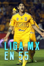 Liga MX en 55