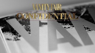 Vanity Fair Confidential