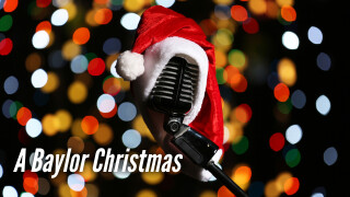 A Baylor Christmas