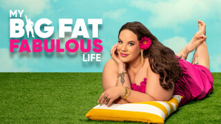 My Big Fat Fabulous Life