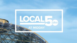 Local 5 News Midday