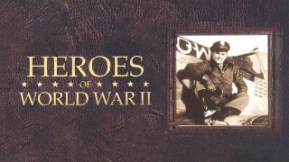 Heroes of World War II