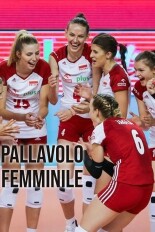 Pallavolo femminile