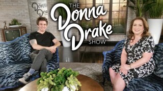 The Donna Drake Show