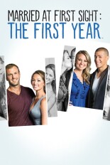 Married at First Sight: The First Year