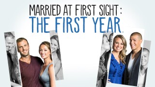 Married at First Sight: The First Year