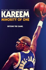 Kareem: Minority of One