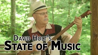 David Holt's State of Music