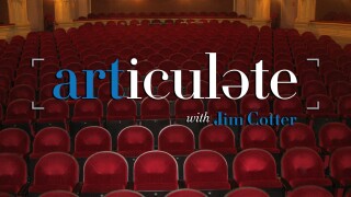 Articulate With Jim Cotter