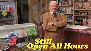 Still Open All Hours