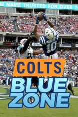 Colts Blue Zone