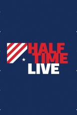 Halftime Live