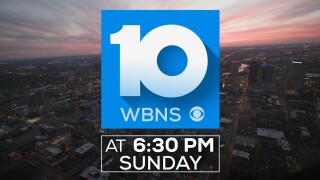 10TV News at 6:30pm Sunday