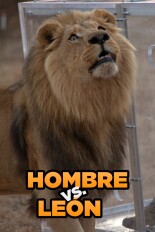 Hombre vs. León