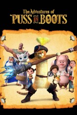 The Adventures of Puss in Boots