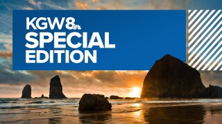 KGW Special Edition News