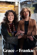 Grace and Frankie