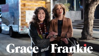 Grace and Frankie