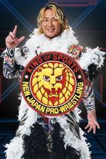 New Japan Pro Wrestling