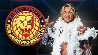 New Japan Pro Wrestling