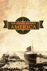 The Jewish Journey: America