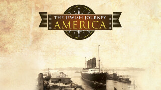 The Jewish Journey: America