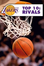 Lakers Top 10: Rivals
