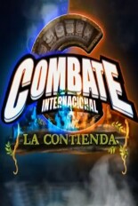 Combate Guatemala