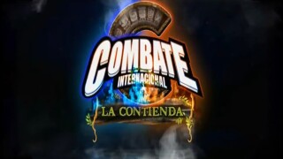 Combate Guatemala