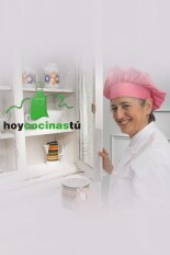 Hoy cocinas tú