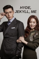 Hyde, Jekyll, Me