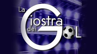 La giostra del gol