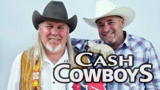 Cash Cowboys