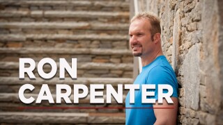 Ron Carpenter