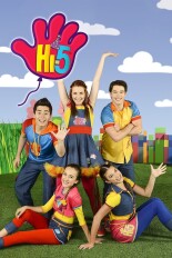 Hi-5 Fiesta