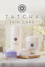 TATCHA - Skin Care