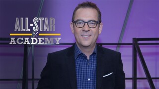 All-Star Academy