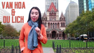 Van Hoa & Du Lich