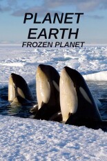 Planet Earth: Frozen Planet