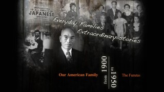 Our American Family: The Furutas