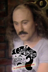 Gallagher: An Uncensored Evening
