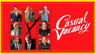 The Casual Vacancy