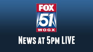 FOX 51 News at 5pm LIVE