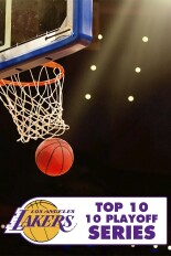Lakers Top 10 Playoff Series