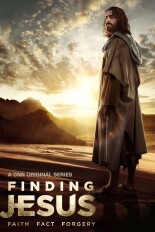 Finding Jesus: Faith, Fact, Forgery