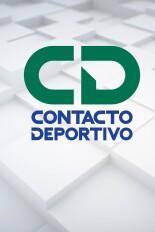 Contacto deportivo