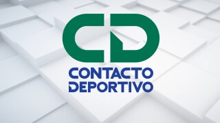 Contacto deportivo