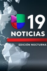 Noticias 19: Edición nocturna